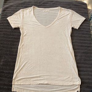 Madewell white t-shirt